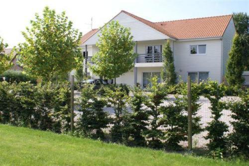 Les Jardins D'ulysse, The Originals Relais Hotel 3*