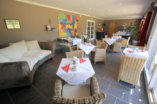 Les Jardins D'ulysse, The Originals Relais Hotel Cucq