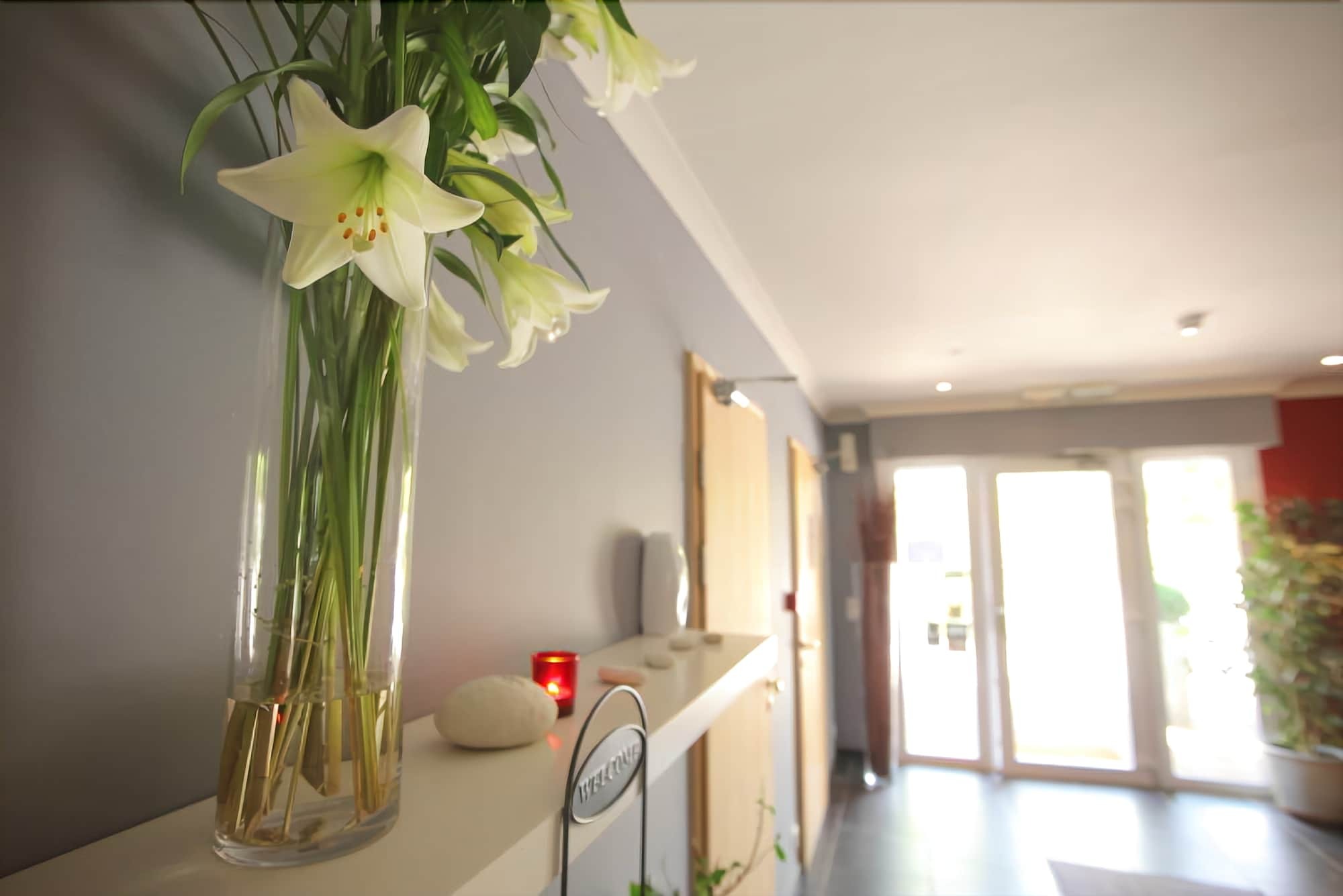 Hotel Les Jardins D'ulysse, The Originals Relais