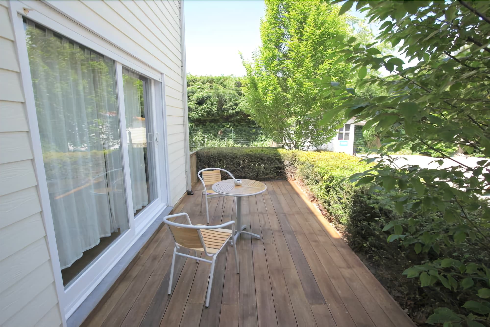Hotel Les Jardins D'ulysse, The Originals Relais 3*