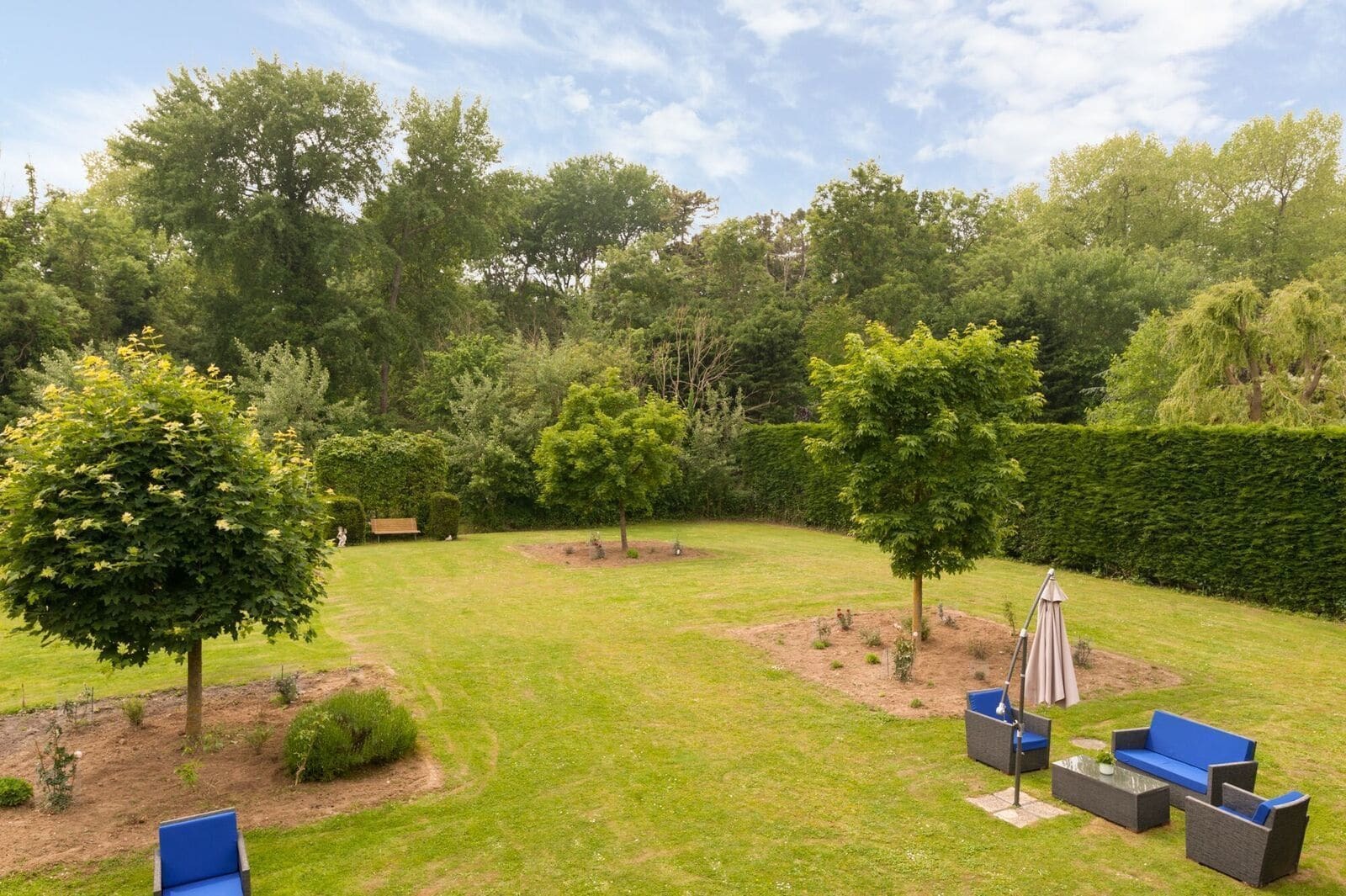 Les Jardins D'ulysse, The Originals Relais Hotel 3*