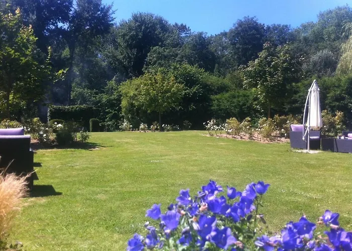 Les Jardins D\'Ulysse, The Originals Relais