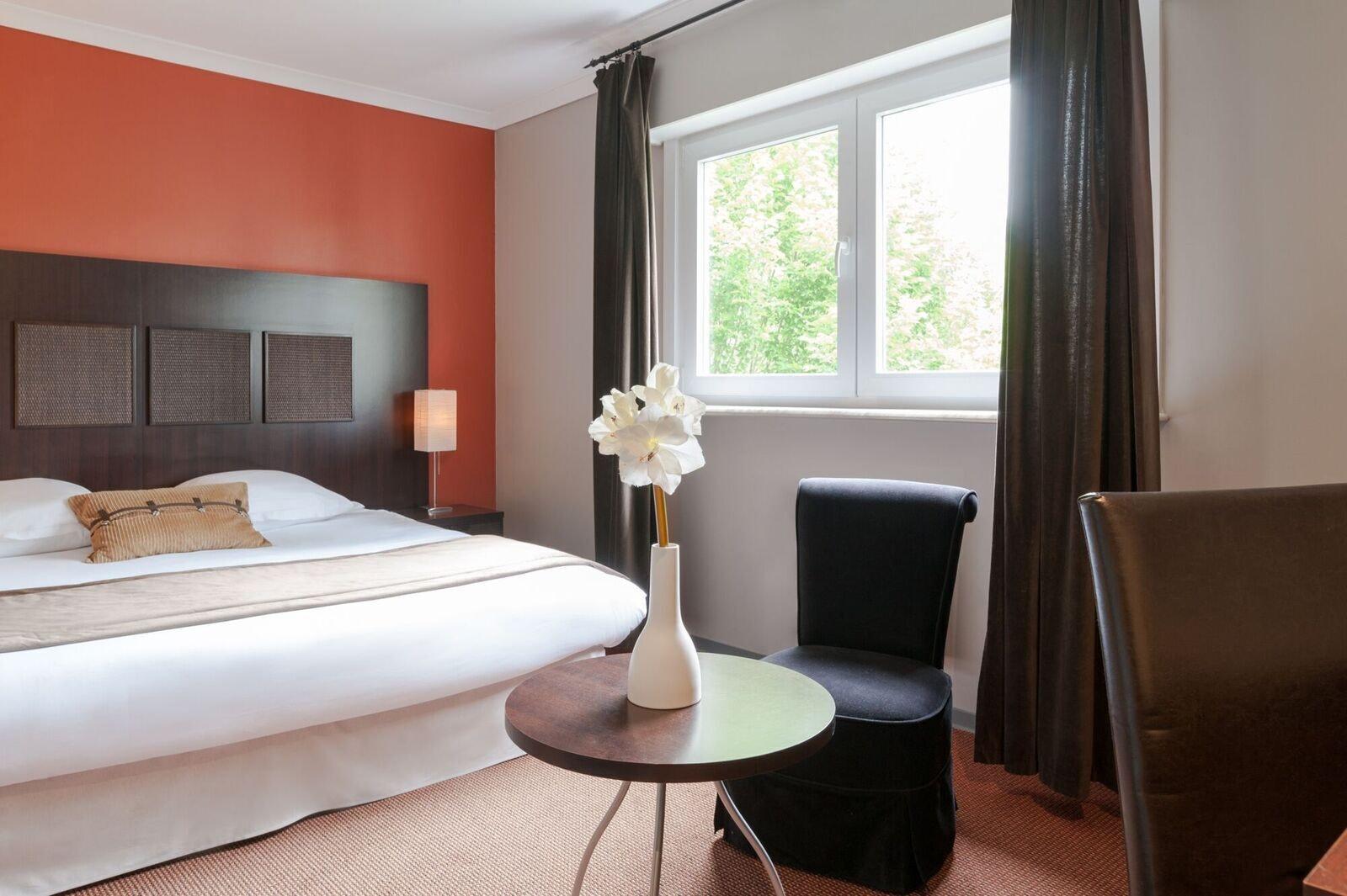 Les Jardins D'ulysse, The Originals Relais 3*