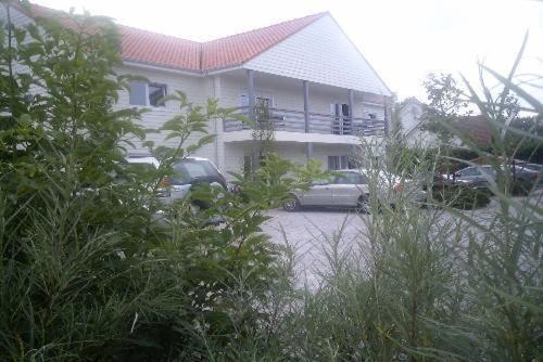 Les Jardins D'ulysse, The Originals Relais