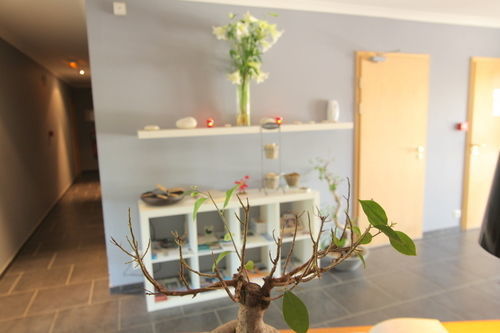 Les Jardins D'ulysse, The Originals Relais 3*