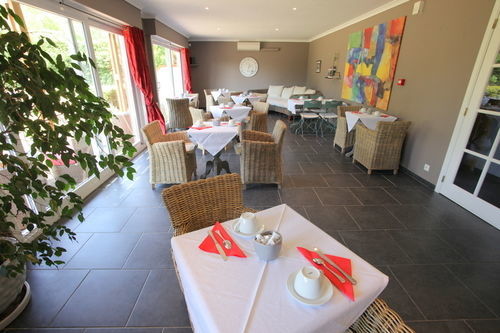 Les Jardins D'ulysse, The Originals Relais