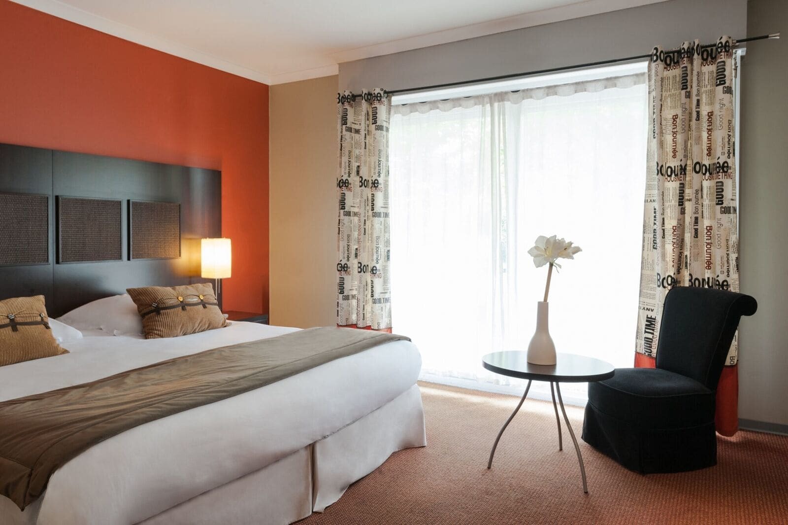Les Jardins D'ulysse, The Originals Relais 3* Cucq