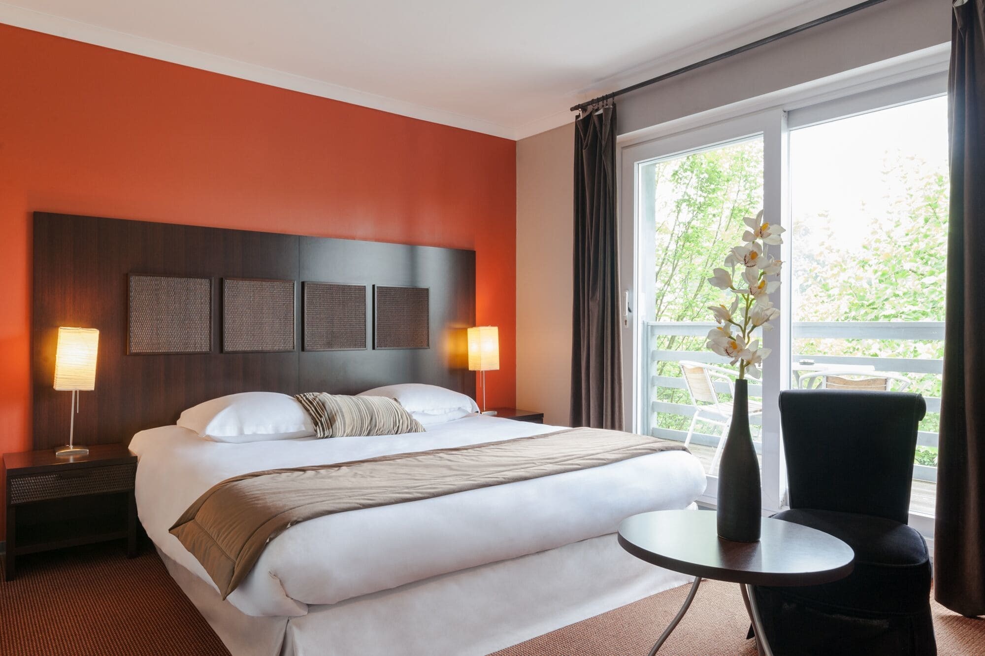 Hotel Les Jardins D'ulysse, The Originals Relais